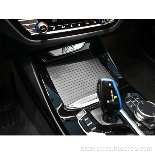 Excellent SUV!!! BMWIX3 Exclusive Factory Direct Sale Suv, AU DI ,  High Speed Electric Car, IX3, Electric Automotive